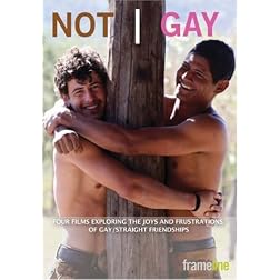 Not Gay