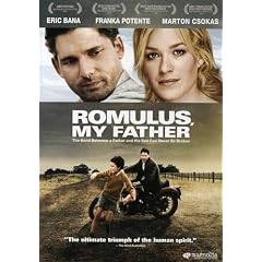 Romulus, My Father