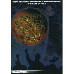 Mystery Science Theater 3000: The Movie (Widescreen)