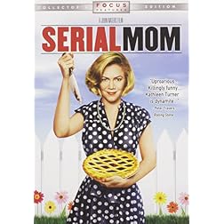 Serial Mom (Collector's Edition)