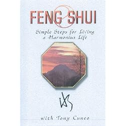 Feng Shui: Simple Steps