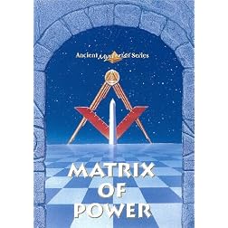 Ancient Mysteries Vol. 3: Matrix of Power
