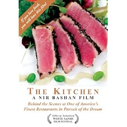 The Kitchen
