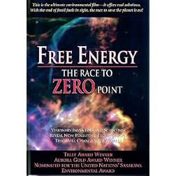 Free Energy: The Race to Zero Point