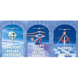 Ancient Mysteries Series