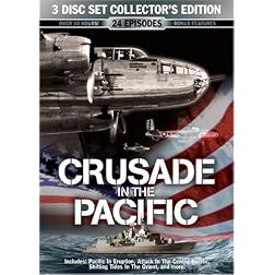 Crusade In The Pacific