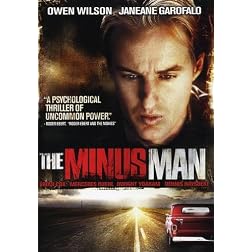 The Minus Man