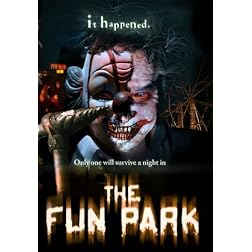 The Fun Park