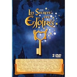 Les Secrets Des Enfoires 2008