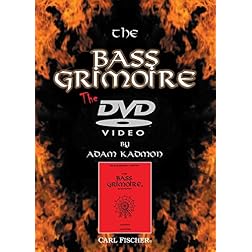 The Bass Grimoire DVD
