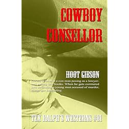 Cowboy Counsellor