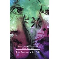 Anger Management in Relationships