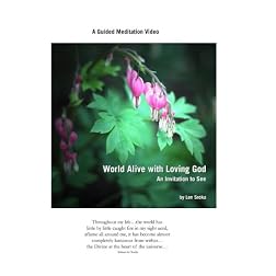 World Alive with Loving God