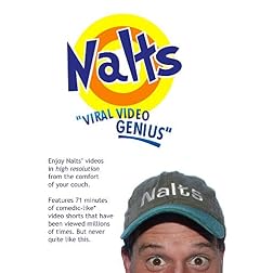 Best of Nalts: Volume 1