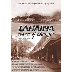 Lahaina: Waves of Change
