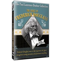 The Spirit of Frederick Douglass