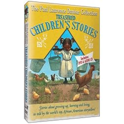 Treasured Children's Stories