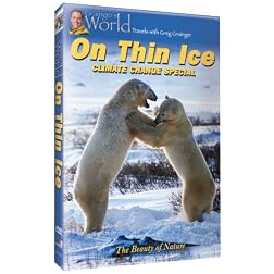 On Thin Ice: Climate Change Special