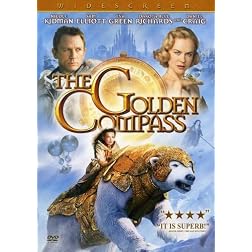 The Golden Compass (Widescreen Single-Disc Edition)
