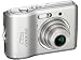 Vente de Livres.com : Nikon - Coolpix L16  appareil photo numérique - 7,1 Mpix - Zoom optique Nikkor 3 x - stabilisé - silver