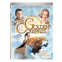 The Golden Compass (Full-Screen Single-Disc Edition)