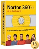 Norton 360 Version 2.0