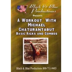 XMA Mike Chat Workout