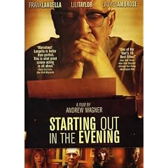 Starting Out in the Evening