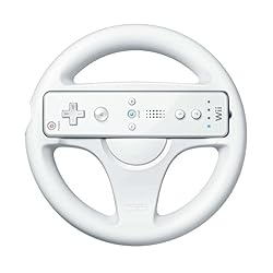 Official Nintendo Wii Wheel
