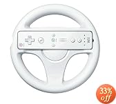 Official Nintendo Wii Wheel