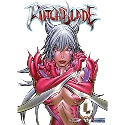 Witchblade, Vol. 6