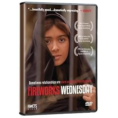 Fireworks Wednesday