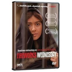 Fireworks Wednesday