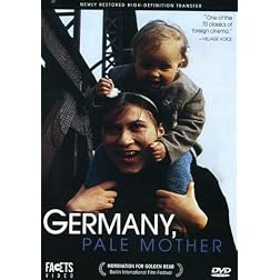 Germany, Pale Mother