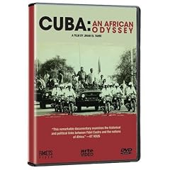 Cuba: An African Odyssey