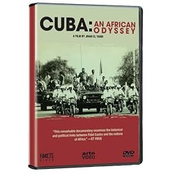 Cuba: An African Odyssey