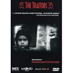 The Traitors