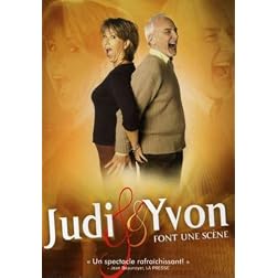 Font Une Scene