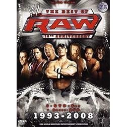Wwe/Best of Raw 15th a