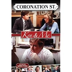 Coronation Street: Ken and Me