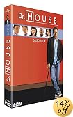 Dr House - Saison 3 - Coffret 6 DVD