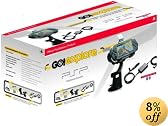GPS PSP + Go! Explore + berceau + adaptateur voiture