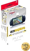 GPS PSP + Go Explore
