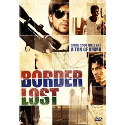 Border Lost