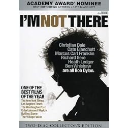 I'm Not There (Two-Disc Collector's Edition)