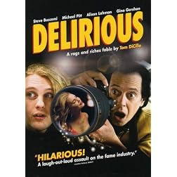 Delirious