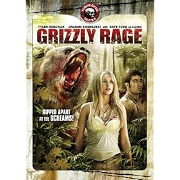 Grizzly Rage
