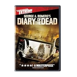 George A. Romero's Diary of the Dead