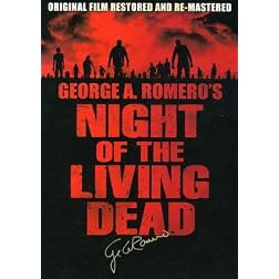 Night of the Living Dead
