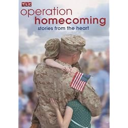 Operation Homecoming: Stories from the Heart